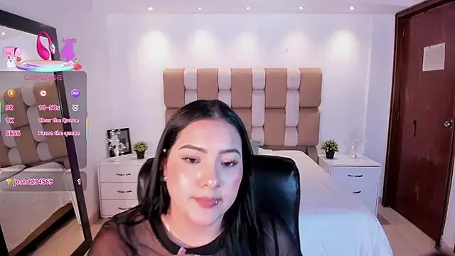 Freechat sofiacaramel on StripChat