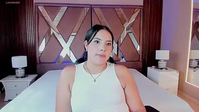 Freechat sofiacaramel on StripChat