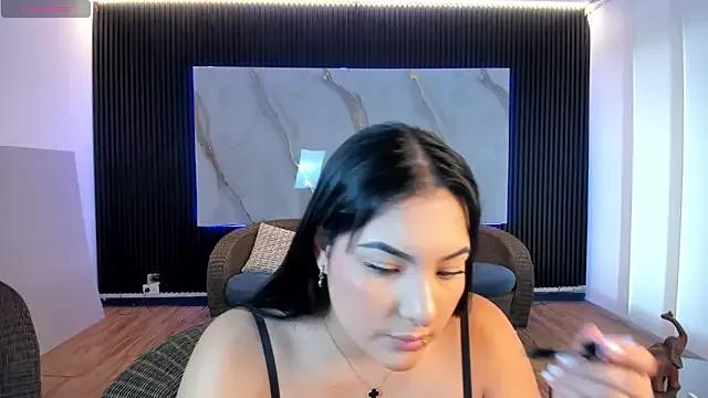 Freechat sofiacaramel on StripChat