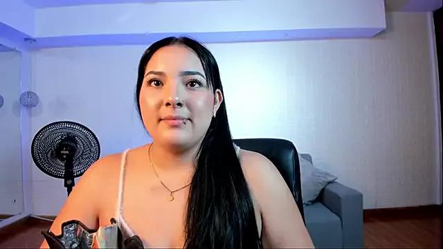 Freechat sofiacaramel on StripChat