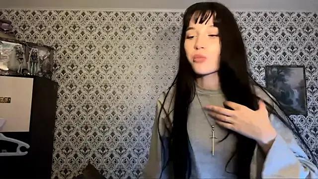 StripChat SofiaDreams09 is Freechat SofiaDreams09 — Tease with my panties