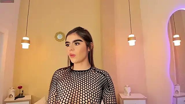 StripChat SofiaFontaiine is Freechat SofiaFontaiine — NAKED 10 min