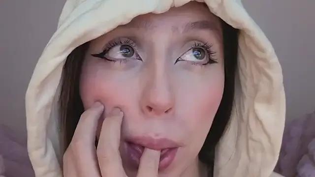 SofiaGc — Private on StripChat