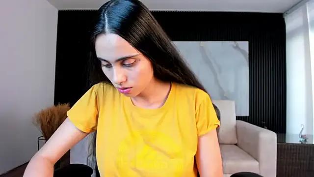 sofiapalacioss — Slap in my Ass