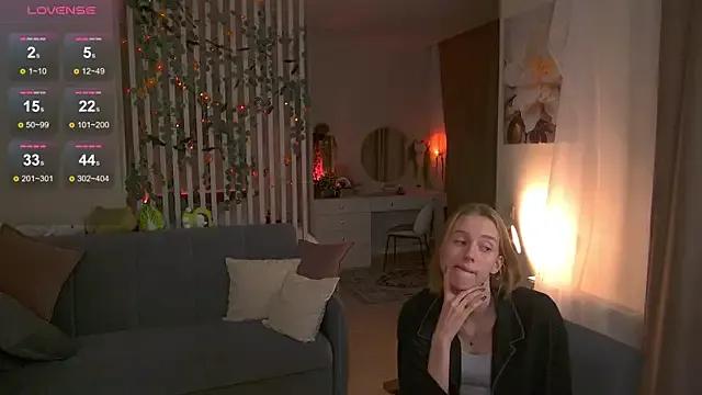 sofiapurex — Warm me up after cold alone days!