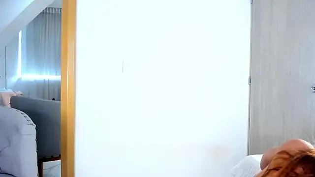 SofiaRios04 — FINGERS PUSSY