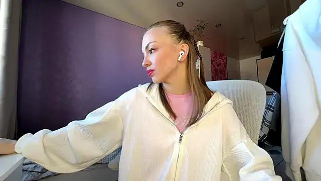 SofiaSmiles — Take off my top