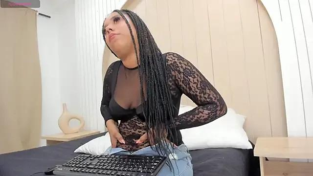 SofiCastilloo_ — Oil in my body