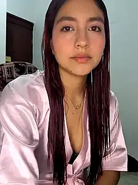 SofiCastro09 — Masturbation