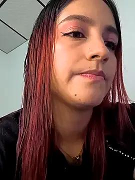 StripChat SofiCastro09_ is Freechat SofiCastro09_ — Dildo in my pussy