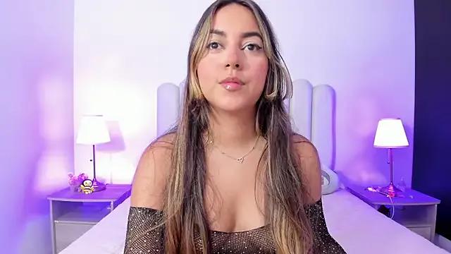 SofieBunnie — pussy play