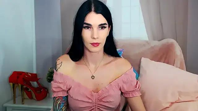 SofiiaBeauty — sexy dance