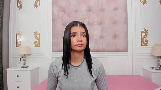 SofiMotielle — Double Pepenetrations until a squirt