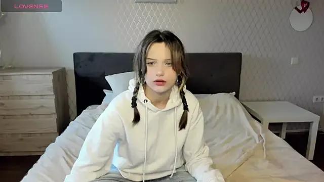 SofiMuse — Freechat on StripChat