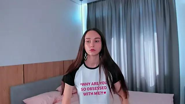 Freechat SoftieDream on StripChat