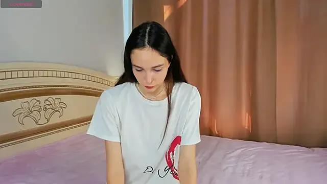Freechat SoftieDream on StripChat