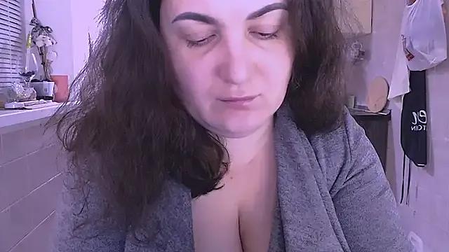 Freechat SoftLia on StripChat