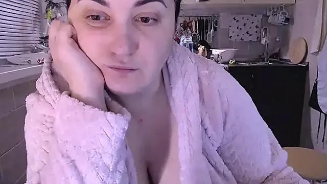 Freechat SoftLia on StripChat