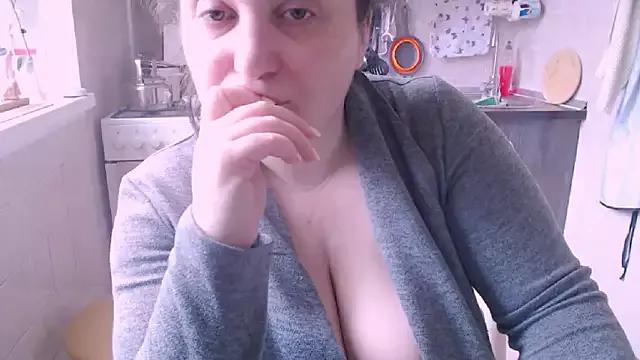 Freechat SoftLia on StripChat