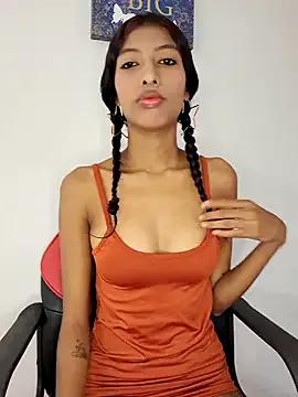 Freechat Sol_em on StripChat