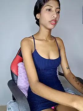 Freechat Sol_em on StripChat