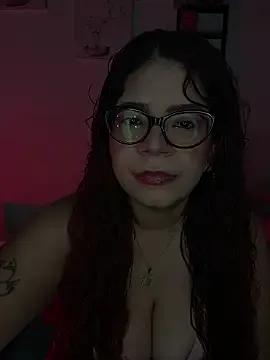 Solaangel_ — Naked and play pussy 
