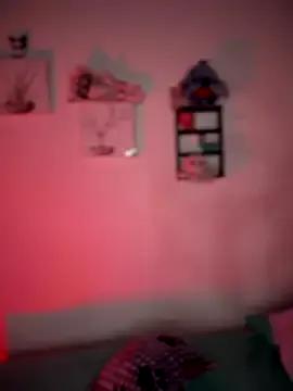 StripChat Solaangel_ is Freechat Solaangel_ — Deepthroat so hard with BBC