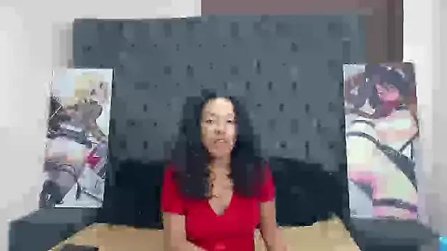 Freechat SolEvanss on StripChat