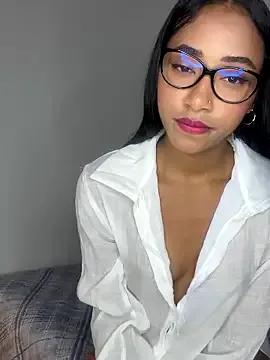 Soleyma_ — Naked and Rub kitty