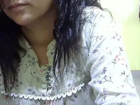 StripChat Sonali_Saxena is Private Sonali_Saxena — boobs oiling
