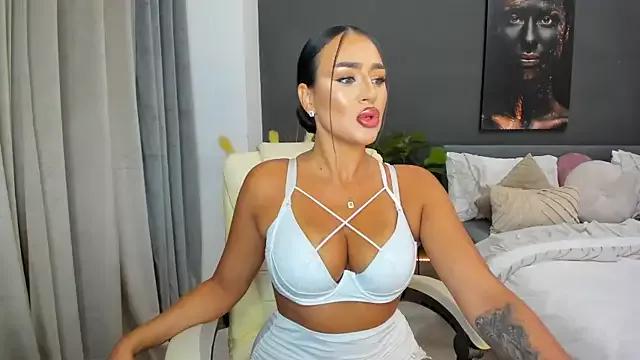Freechat Sonia__Rey on StripChat