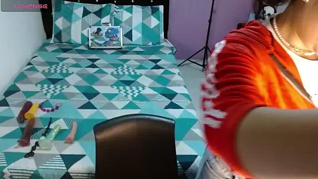 Freechat soniafuckboobs on StripChat