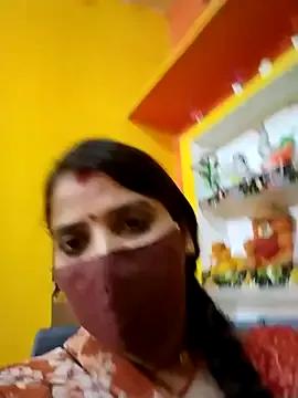 Soniya_patel — Freechat on StripChat