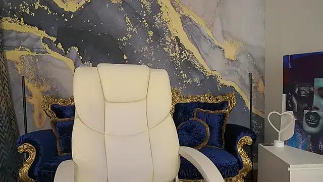 Freechat SonnyKage on StripChat