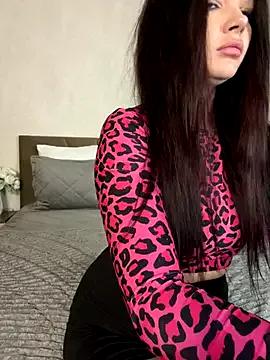 SonyaFoxx- — Take off panties