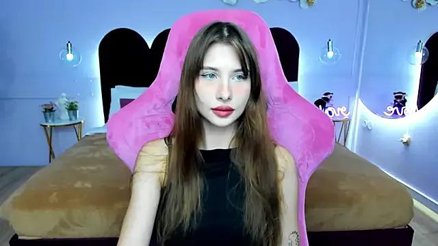 SonyaVibes — Wet top 