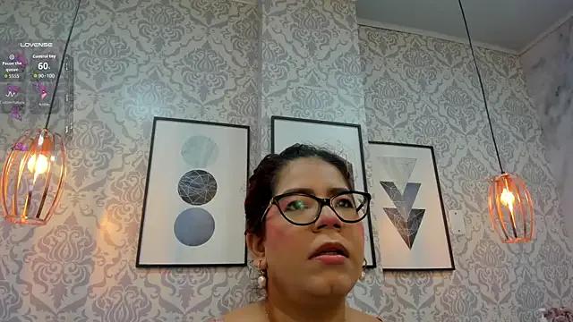 sool_angel — OILED TITS AND TITSJOB