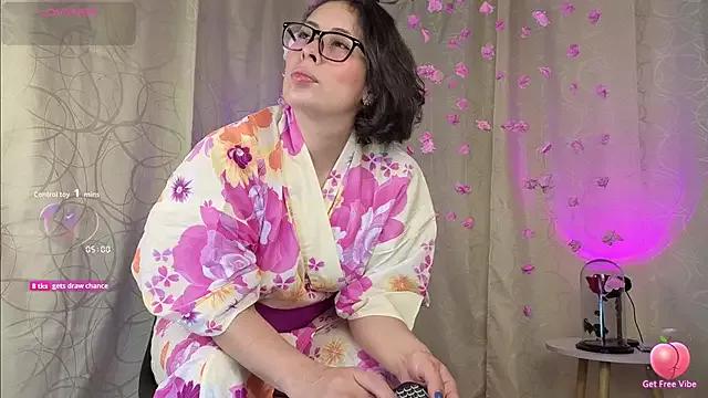 Freechat sophia_dumont on StripChat