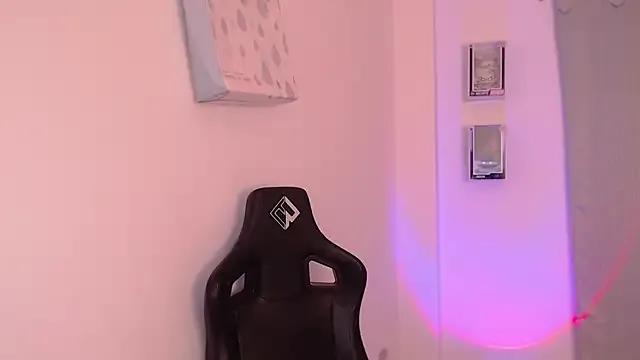 sophia_princ — fingers in ass
