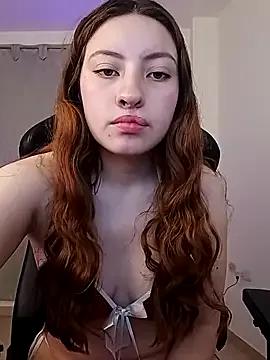 sophia_princ — open ass