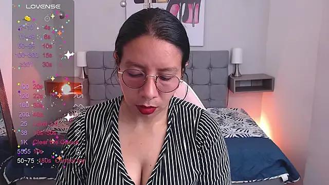 sophia_reyes_ — 5 finger in pussy + squirt