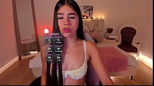 Sophia_rincon — flash boobs 
