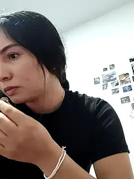 sophia_salazar18 — Tell me something hot.