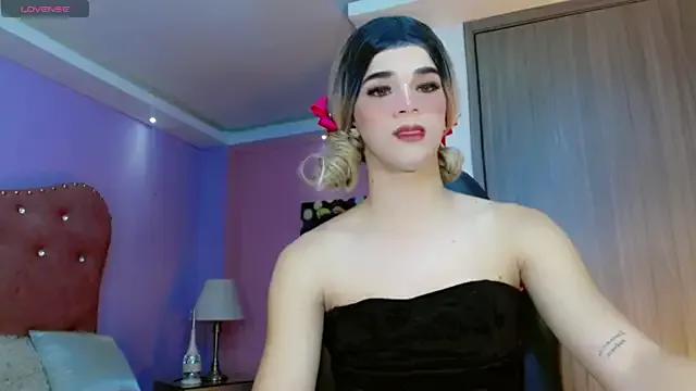 Sophia_Stonee — Pillow hump (soft) 