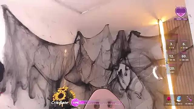 Sophia_tf — striptis