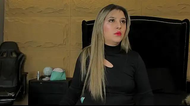 SophiaDior_ — Freechat on StripChat