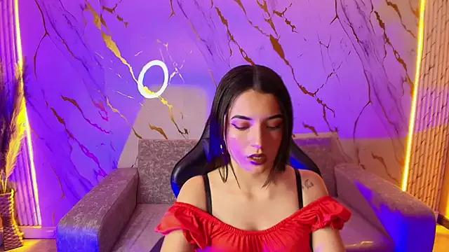 sophiadoll_tf — Suck dildo