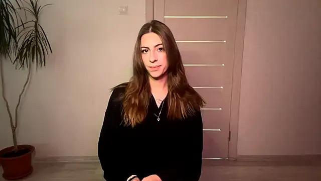 SophiaHils — Strip Dance (no naked)