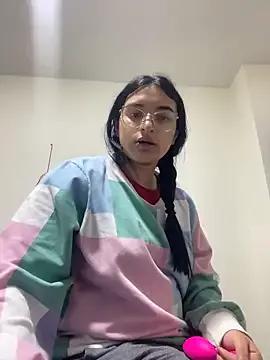 Sophiahilt0n_ — Fingers in Ass 