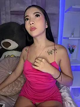 SophiaMonroe_ — show tits